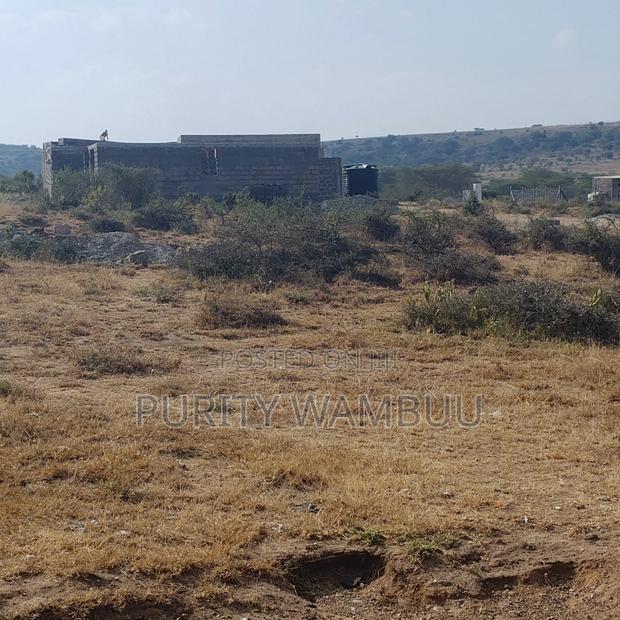 Affordable Plots at Joska - main view