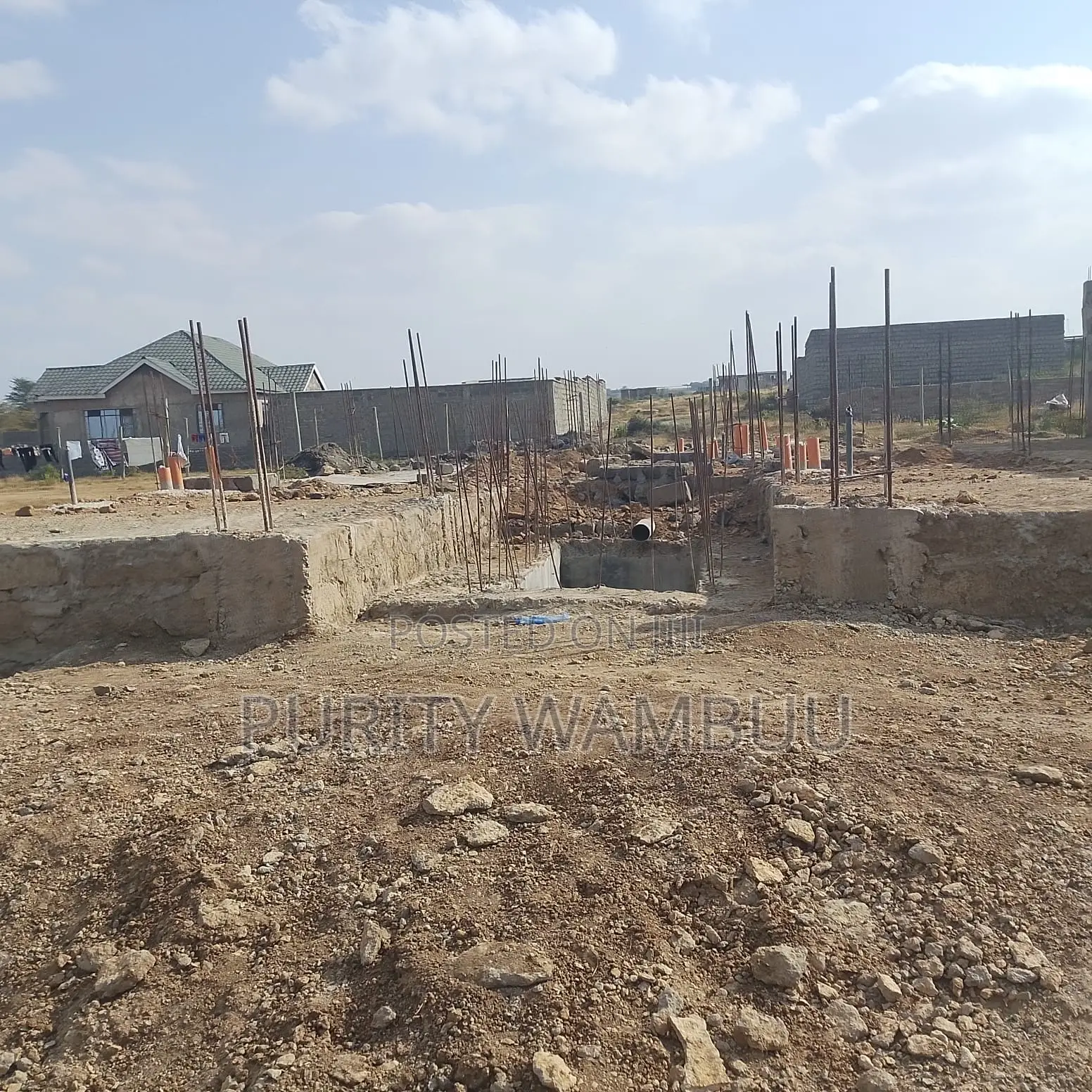 Affordable Plots at Joska