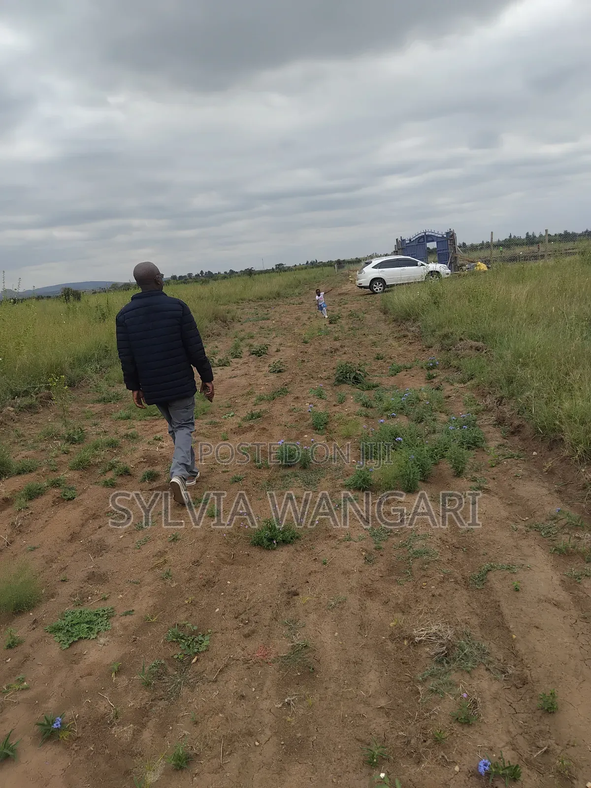 Prime Affordable Plots for Sale in Lukenya
