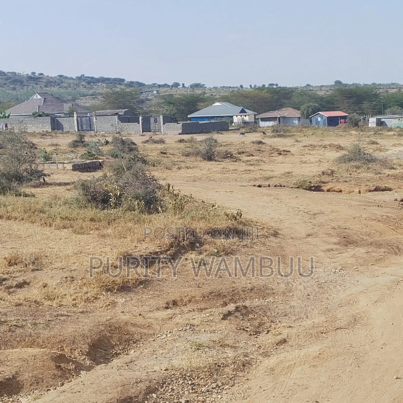 Affordable Plots at Joska