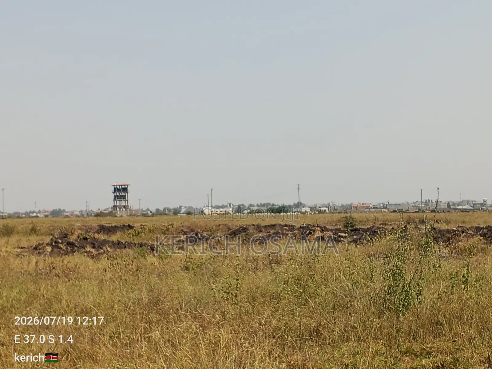 Prime Plots for Sale