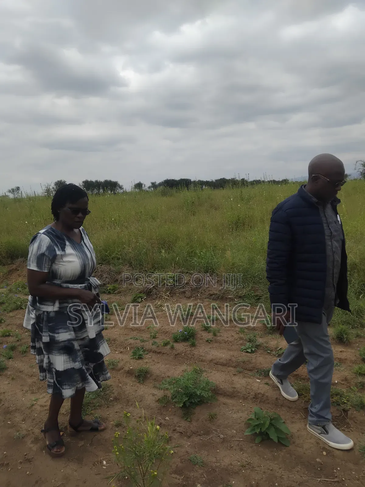 Prime Affordable Plots for Sale in Lukenya