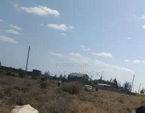 Prime Plots in Kitengela