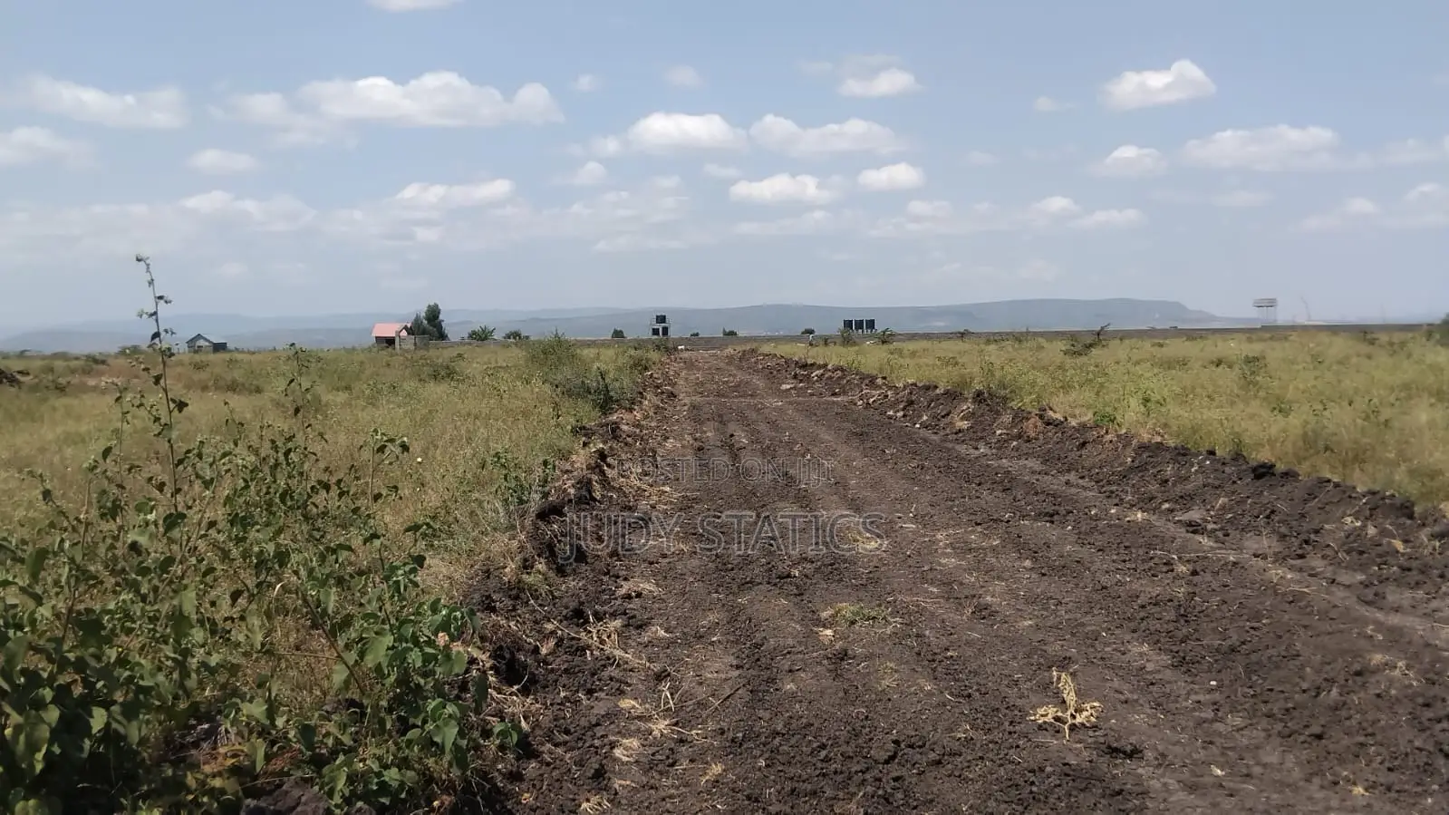 Ready to Build Prime Plots in JOSKA -Lukenya