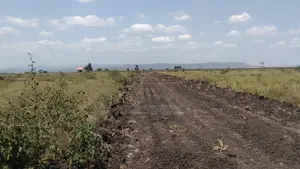 Ready to Build Prime Plots in JOSKA -Lukenya
