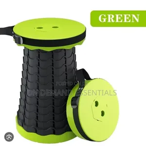 Portable Telescopic Stool