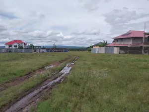 Prime Plots for Sale in Kitengela