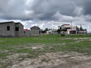 Prime Plots for Sale in Kitengela