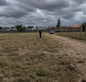 Prime Plots for Sale in Kitengela