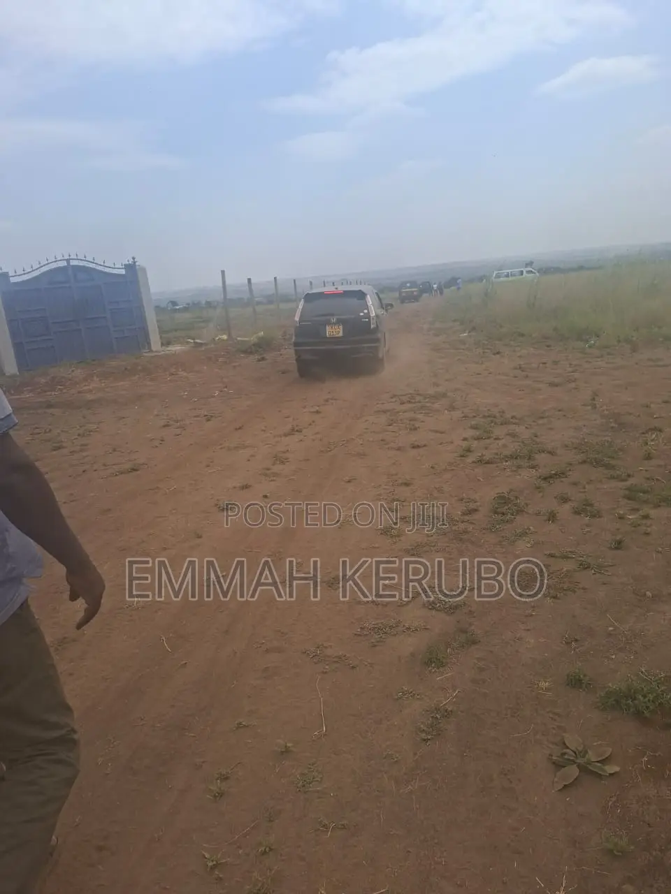 Prime and Affordable Plots for Sale