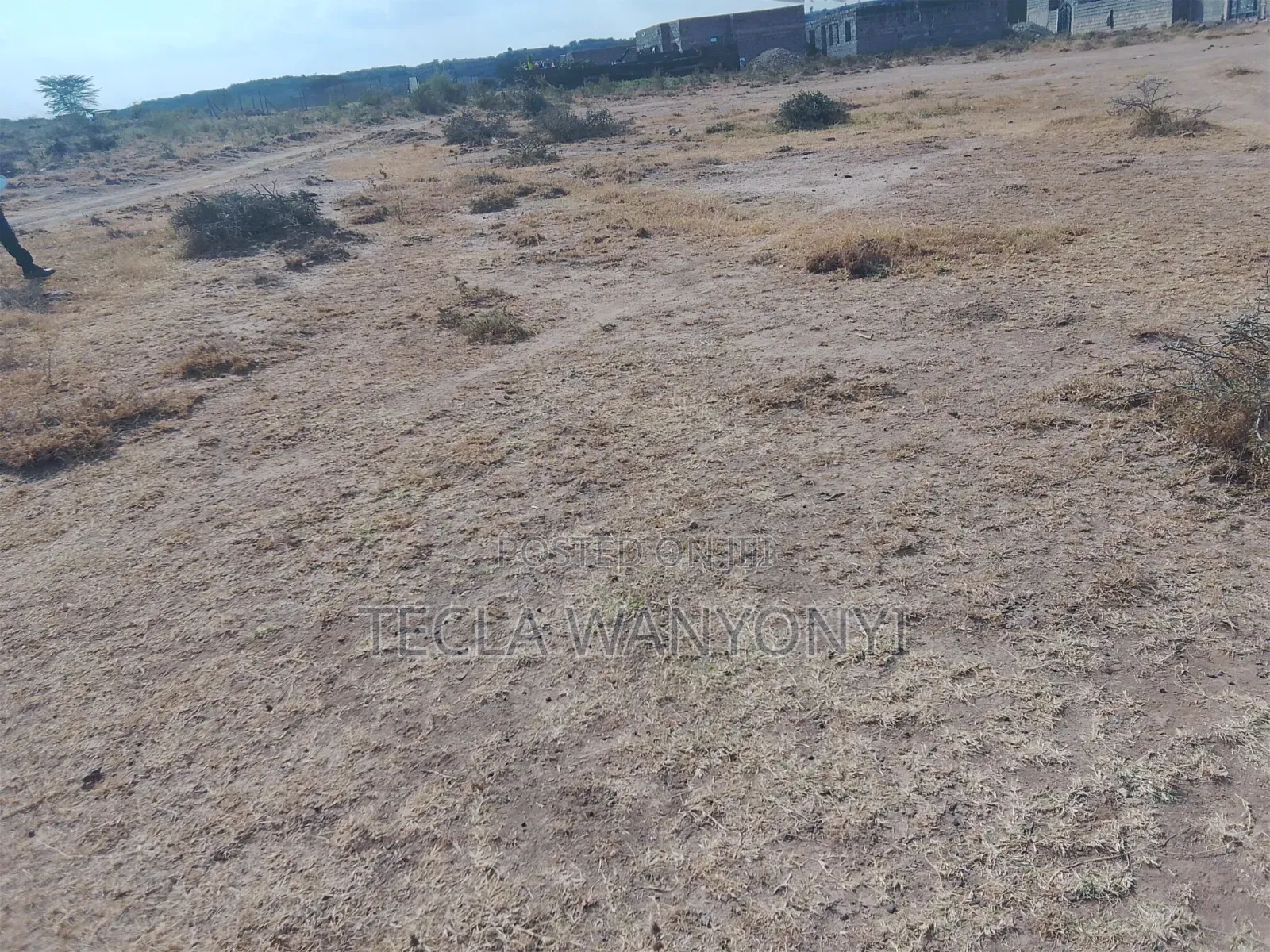 Affordable Land for Sale