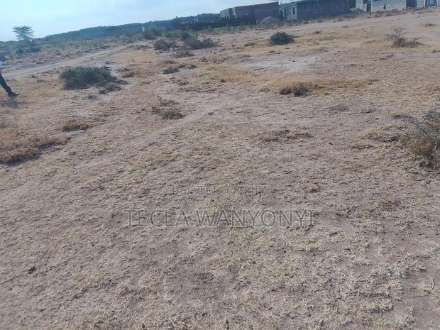 Affordable Land for Sale - main view
