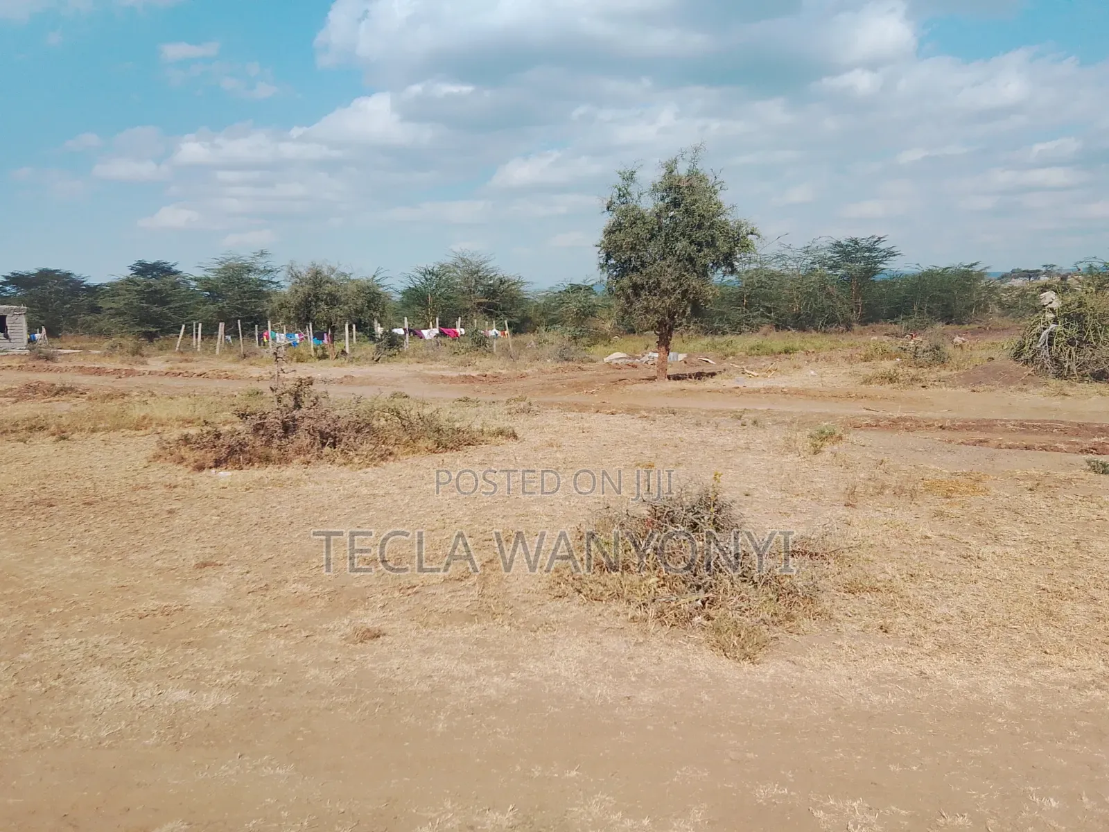 Affordable Land for Sale
