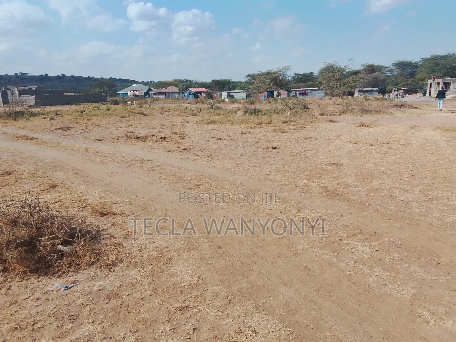 Affordable Land for Sale