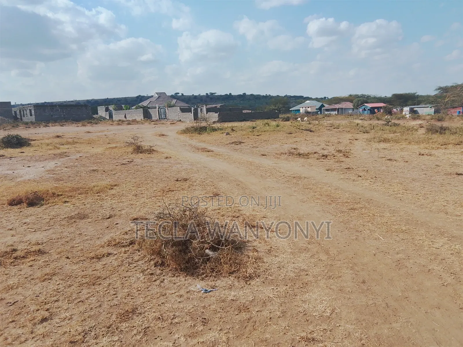 Affordable Land for Sale