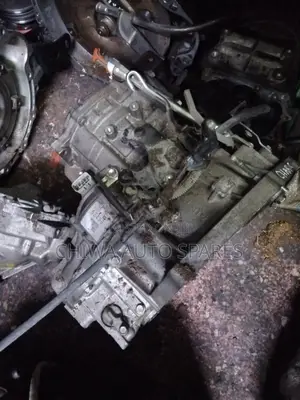 2nz Gearbox
