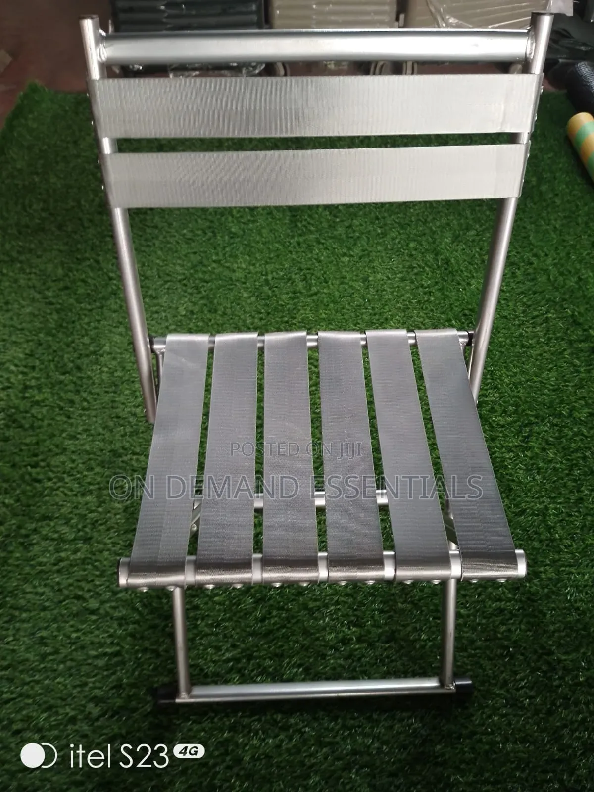Foldable Portable Camping Chairs/Stools Chair