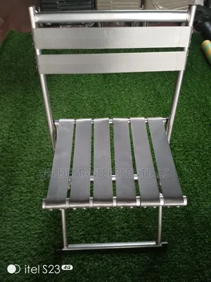 Foldable Portable Camping Chairs/Stools Chair