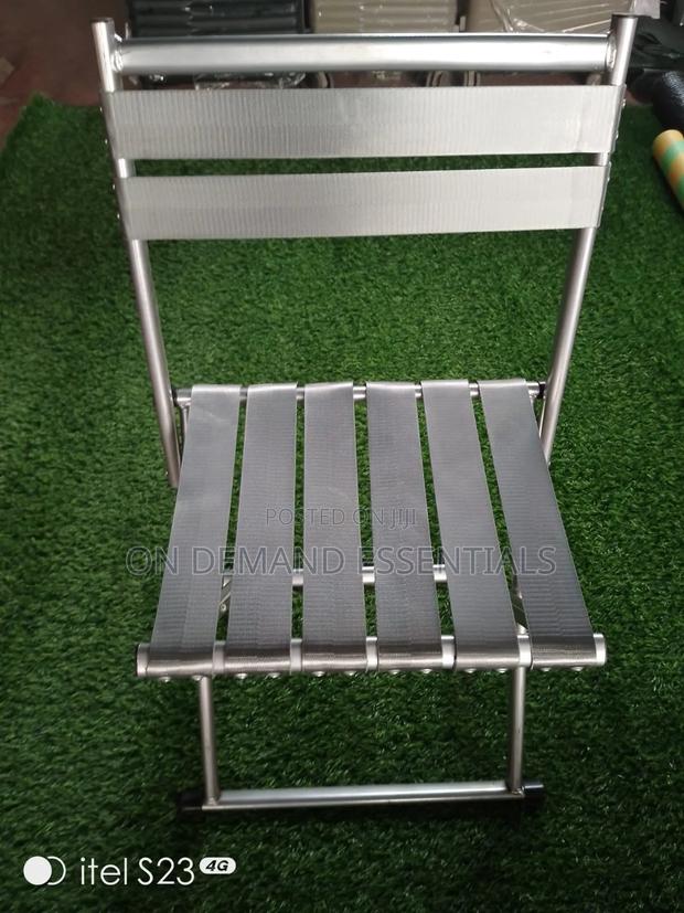 Foldable Portable Camping Chairs/Stools Chair