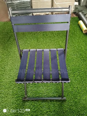 Foldable Portable Camping Chairs/Stools Chair