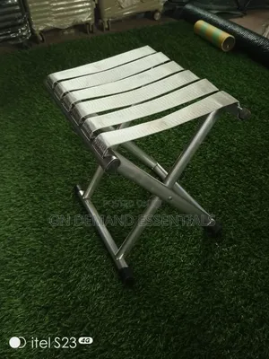 Foldable Portable Camping Chairs/Stools Chair