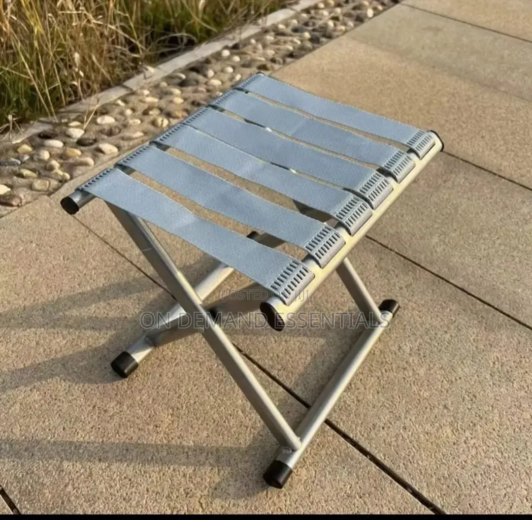 Foldable Portable Camping Chairs/Stools Chair