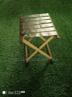 Foldable Portable Camping Chairs/Stools Chair