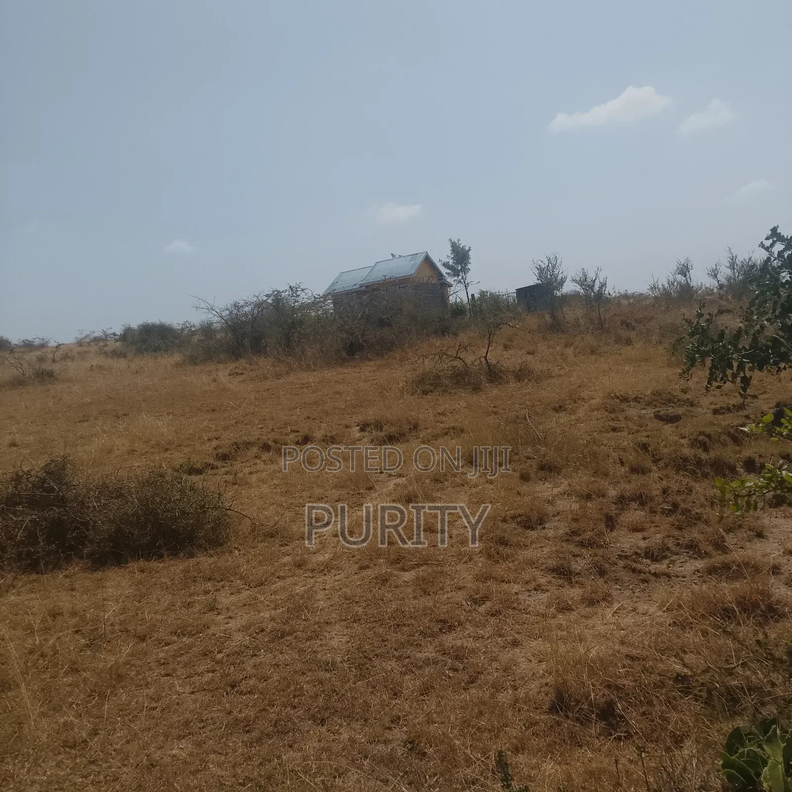 Affordable Plots in Isinya Highway