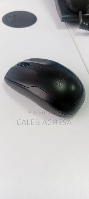 Logitech Wireless Mouse