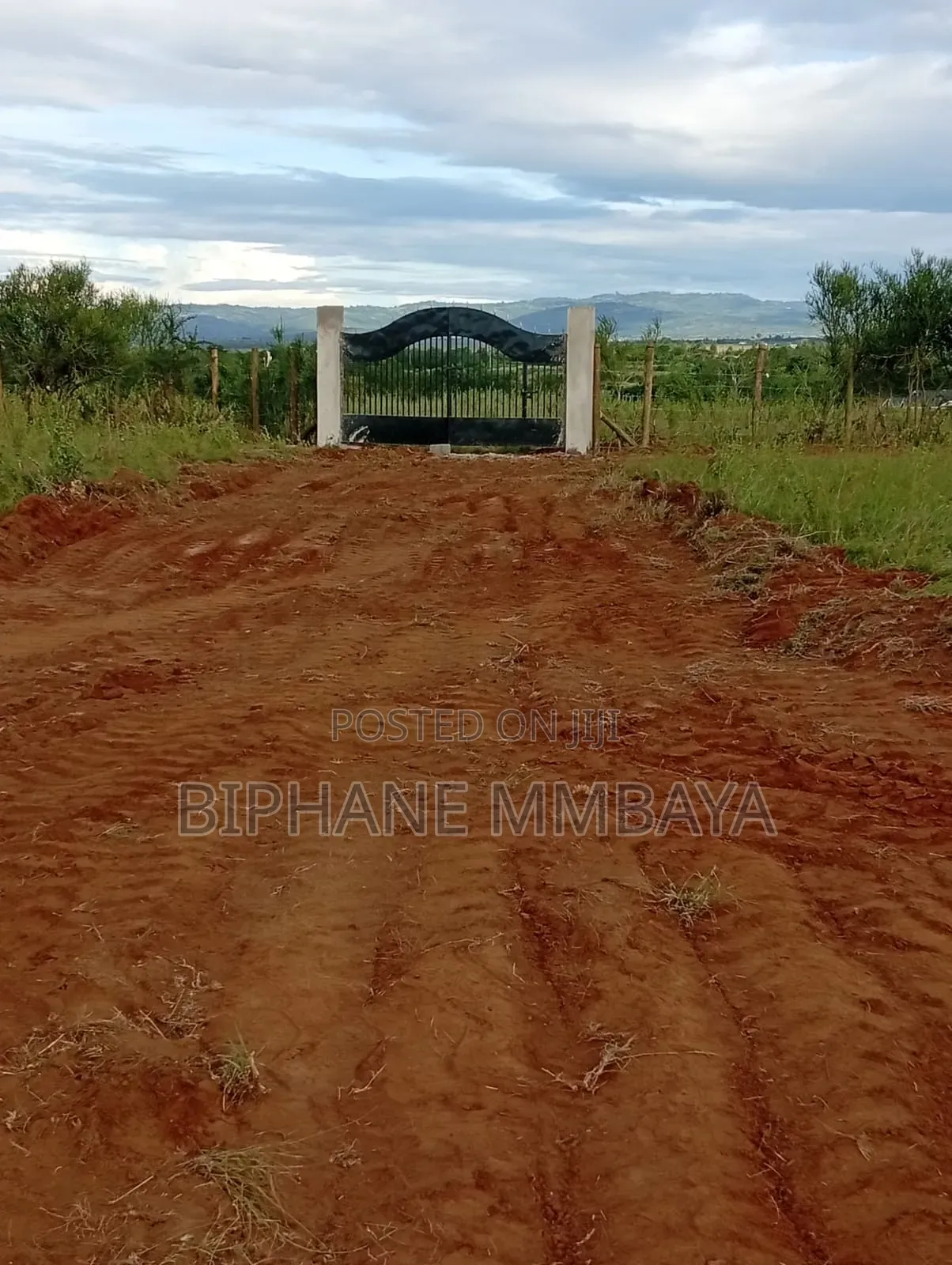 Affordable Plots for Sale in Lukenya