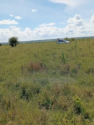 Affordable Plots for Sale in Lukenya