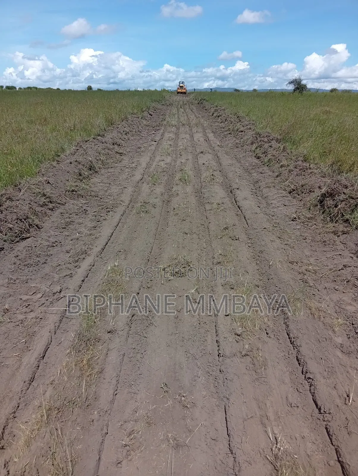 Affordable Plots for Sale in Lukenya