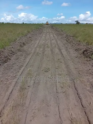 Affordable Plots for Sale in Lukenya