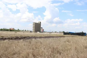 Affordable Plots for Sale in Lukenya