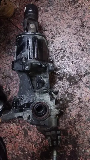 Cx5 Differential