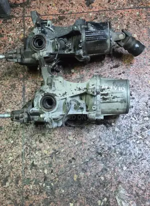 Cx5 Differential