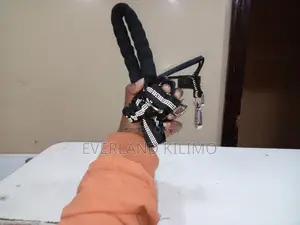 Shock Absorbing Tactical Dog Leash