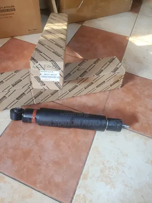 Toyota Landcruiser 100 Series Rear Hydraulic Shock Absorber