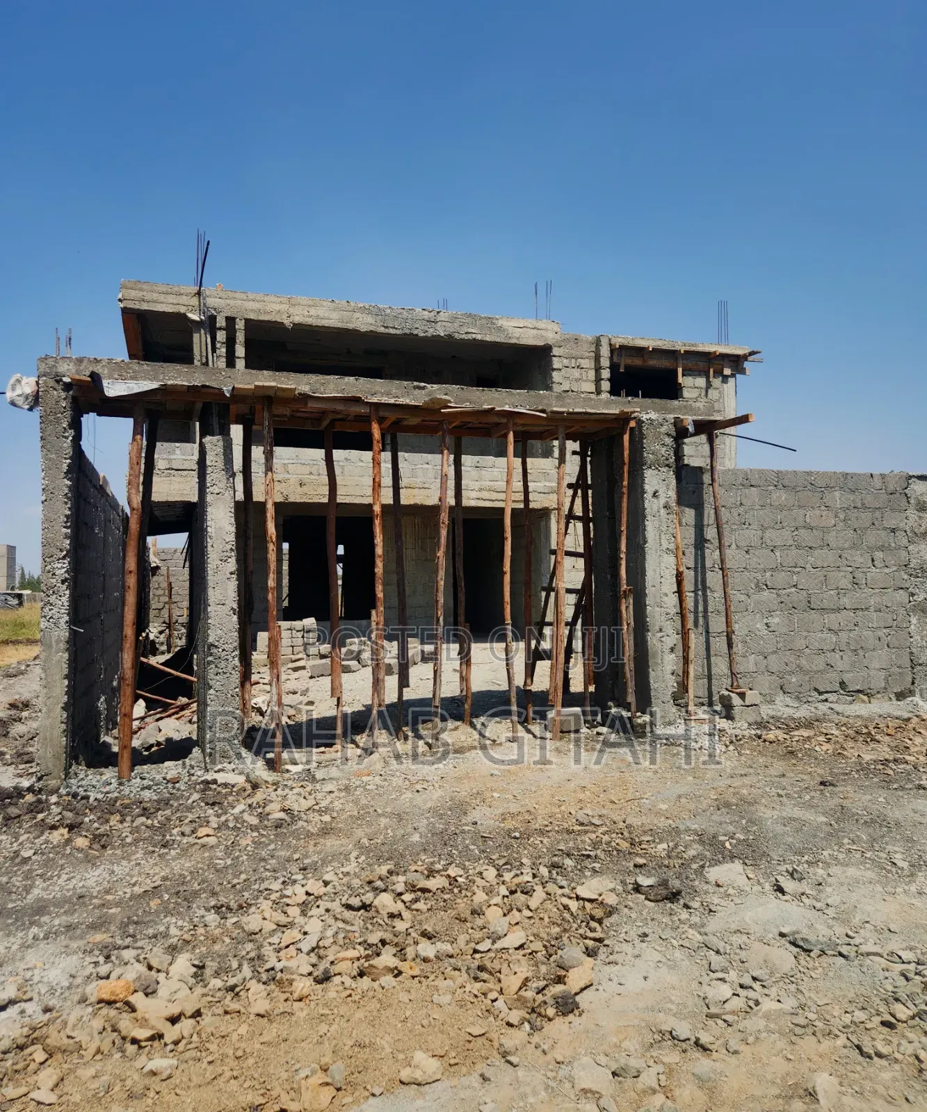 Prime Plots for Sale in Katani