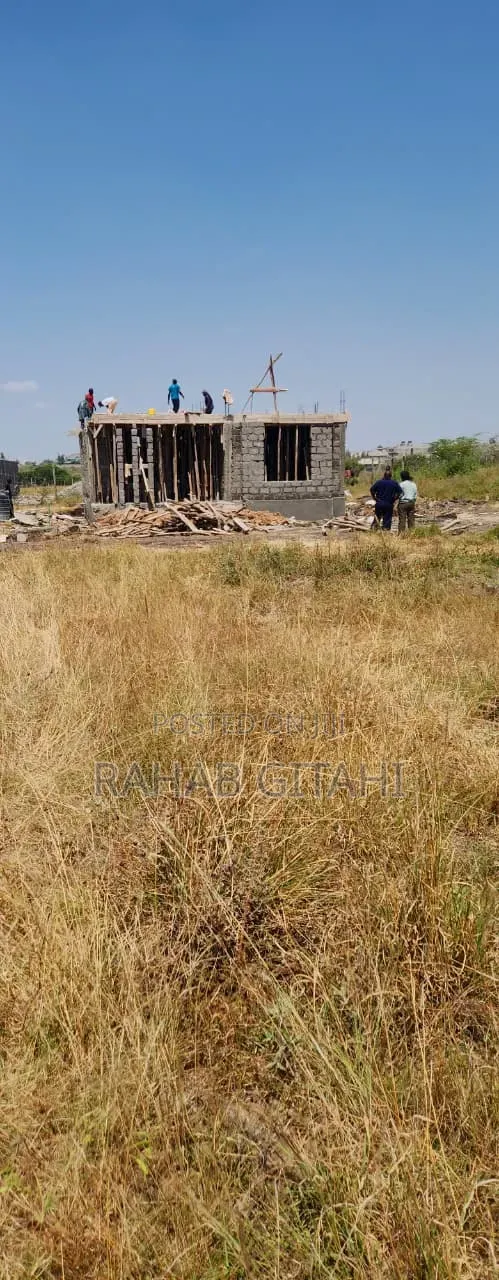 Prime Plots for Sale in Katani