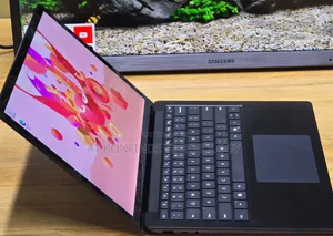 Laptop Microsoft Surface Laptop 6 16GB Intel Core Ultra 7 SSD 256GB