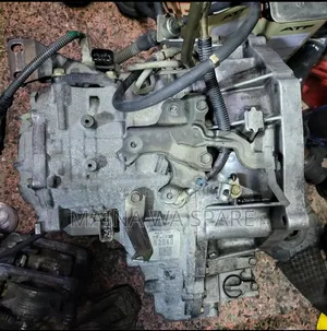 2nz Gearbox for Toyota Probox Succeed