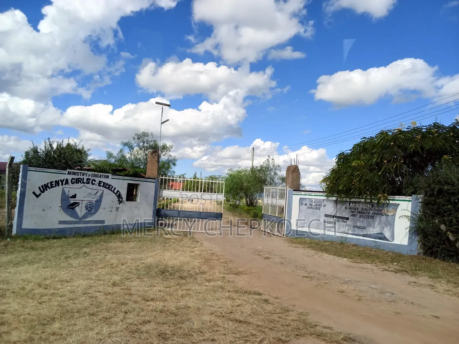 Affordable Plots in Lukenya Joska Phase 2