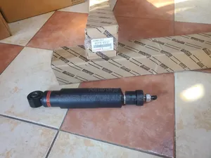 Toyota Lsndcruiser 100 Series Front Hydraulic Shock Absorber