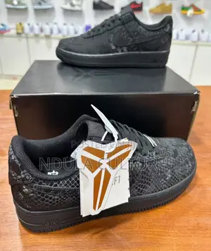 Air Force 1 Low "Lower Merion Aces" Sneakers