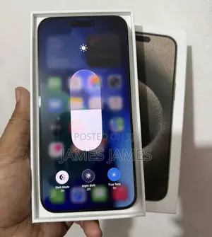 Apple iPhone 15 Pro Max 256 GB