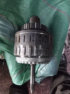 J150 Gear Box Top Shaft