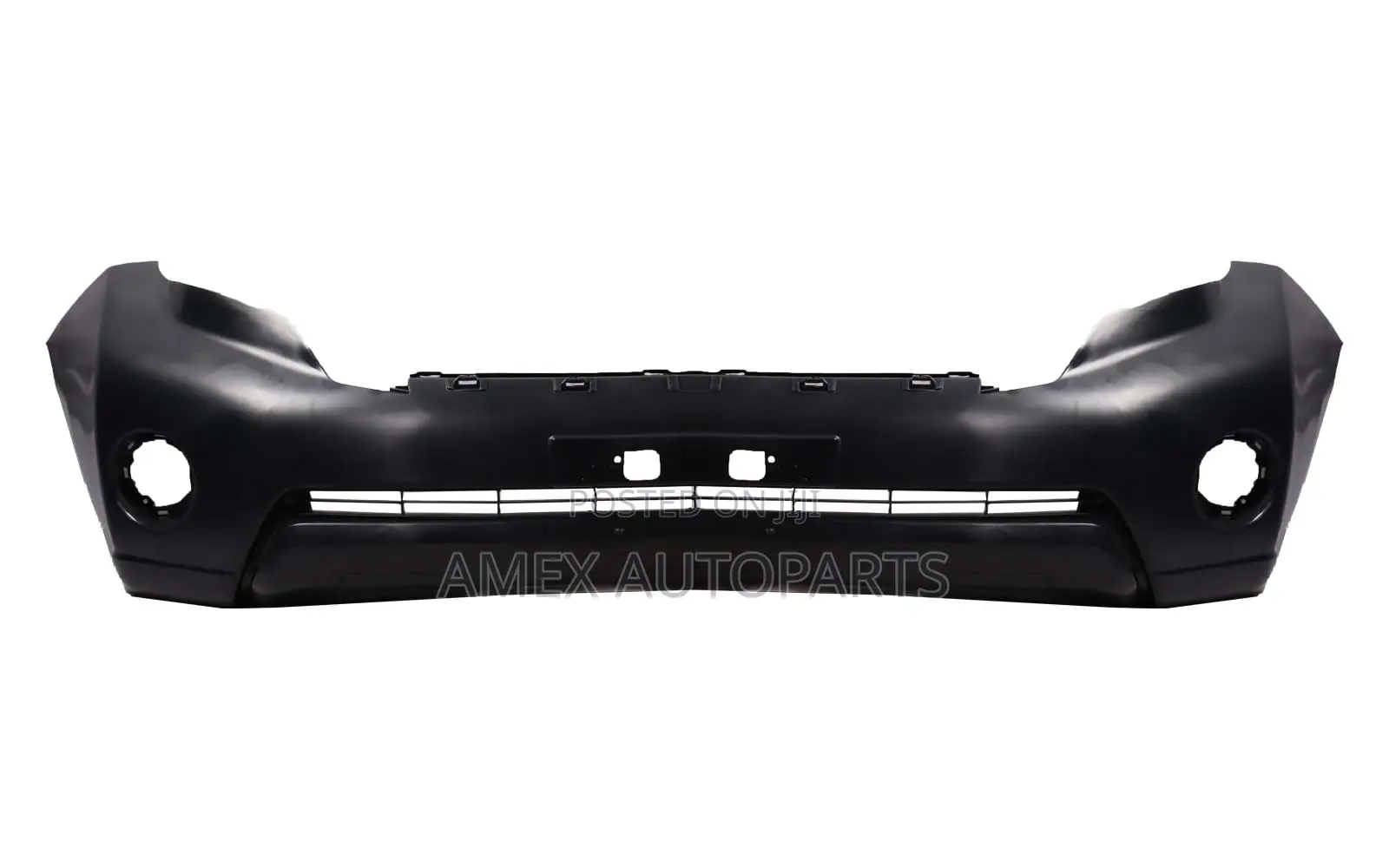 Front Bumper Toyota Land Cruiser Prado FJ150 2014 Onwards