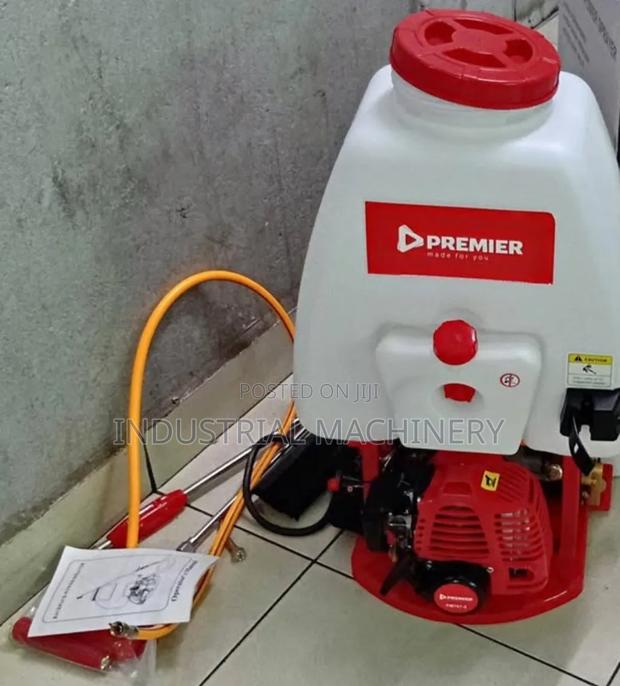 Gasoline Sprayer Pumps