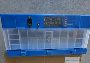 Automatic Incubator 64eggs